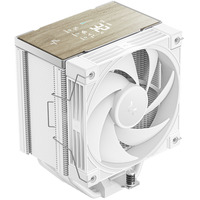 AK700 DIGITAL WH, CPU-Kühler weiß, 120 mm