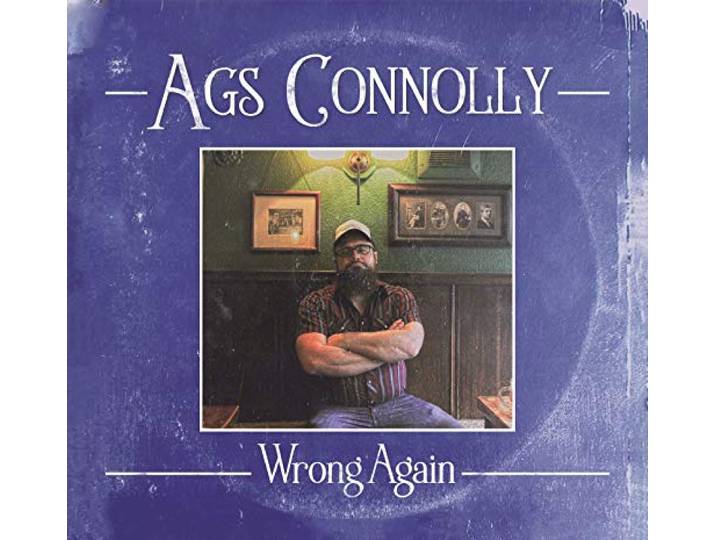 Ags Connolly - Wrong Again