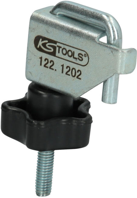 KS Tools Pince à clamper max. Ø 15 mm (1/2