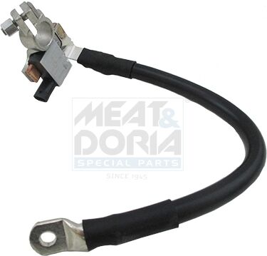 Meat & Doria Sensor, Batteriemanagement 241012 Für Vag