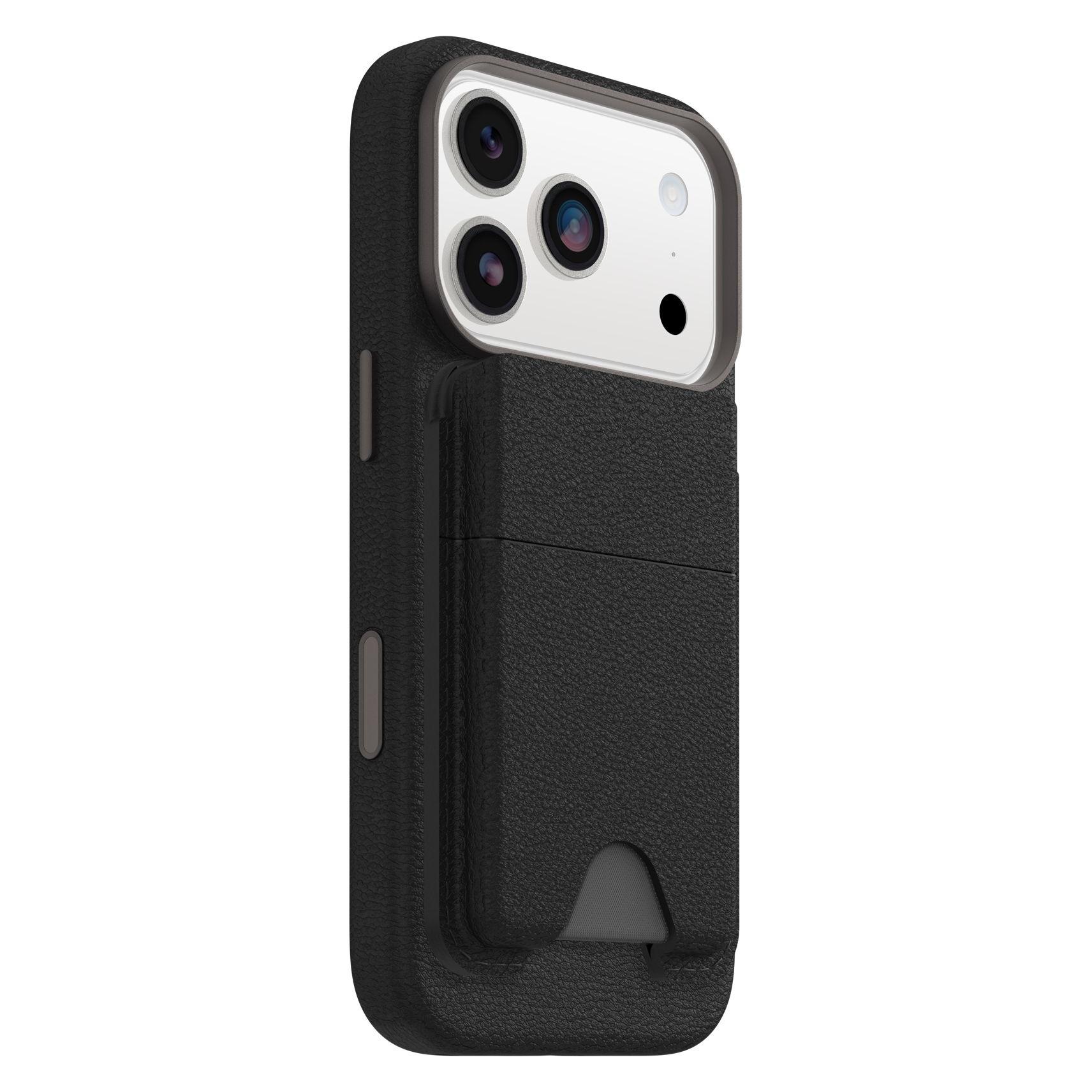 OtterBox Wallet (Apple iPhone 12, Apple iPhone 13, Apple iPhone 14, Apple iPhone 15, Apple iPhone 16, Apple iPhone 17, Apple iPhone Air) (77-98741)