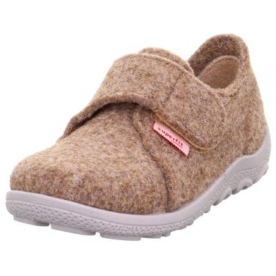 Superfit - Kid's Happy Octi - Hausschuhe 21 | EU 21 braun