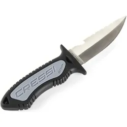 Cressi, Mehrzweckmesser, Grip (17.40 cm)