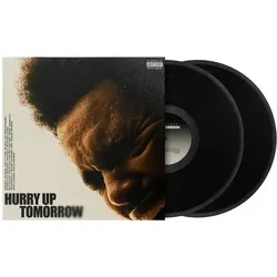 Republic, Schallplatten, Hurry Up Tomorrow (Complete Edition) (Comp) (The Weeknd)