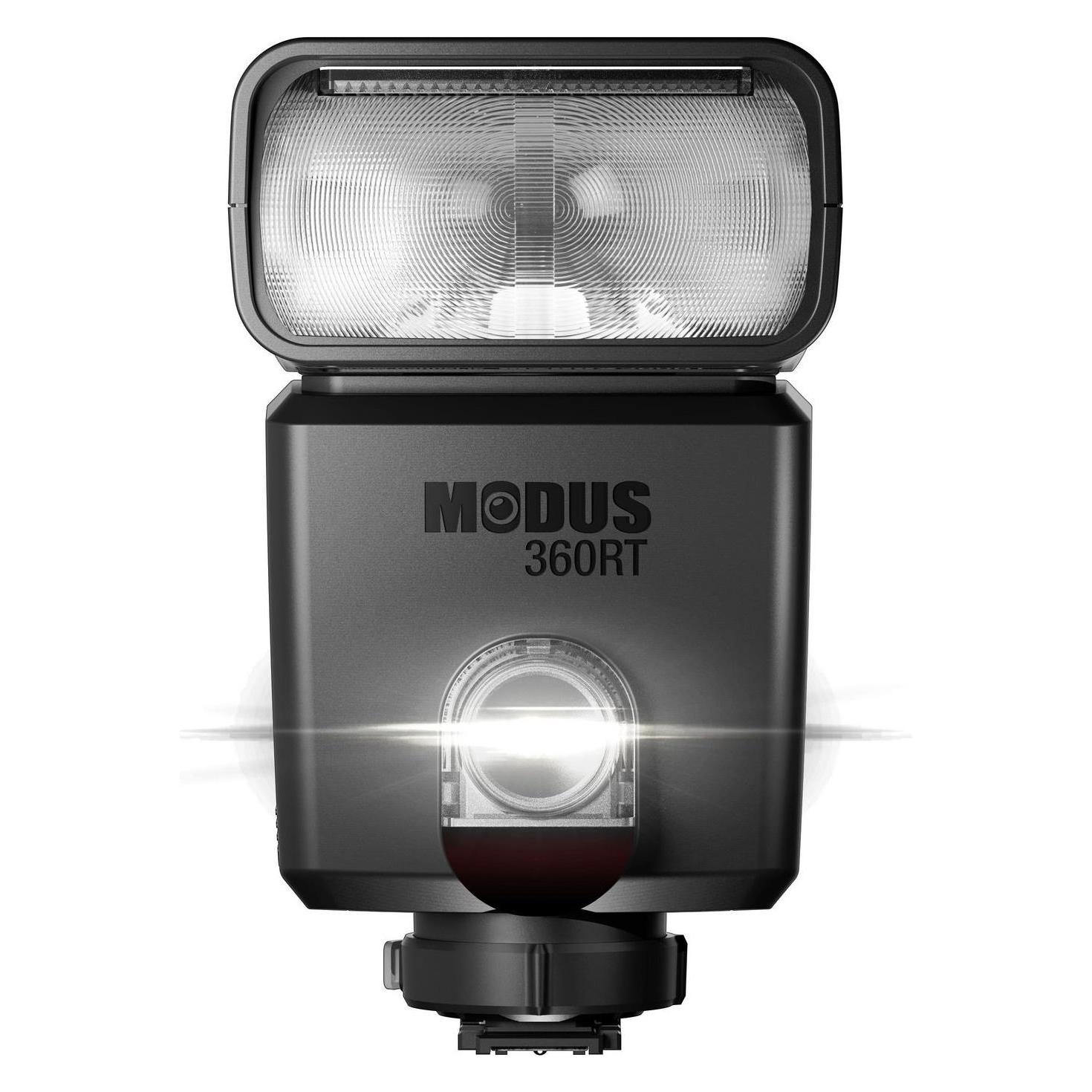 Hähnel Blitz Modus 360RT TTL Fujifilm (Aufsteckblitz, Fujifilm) (10053140)