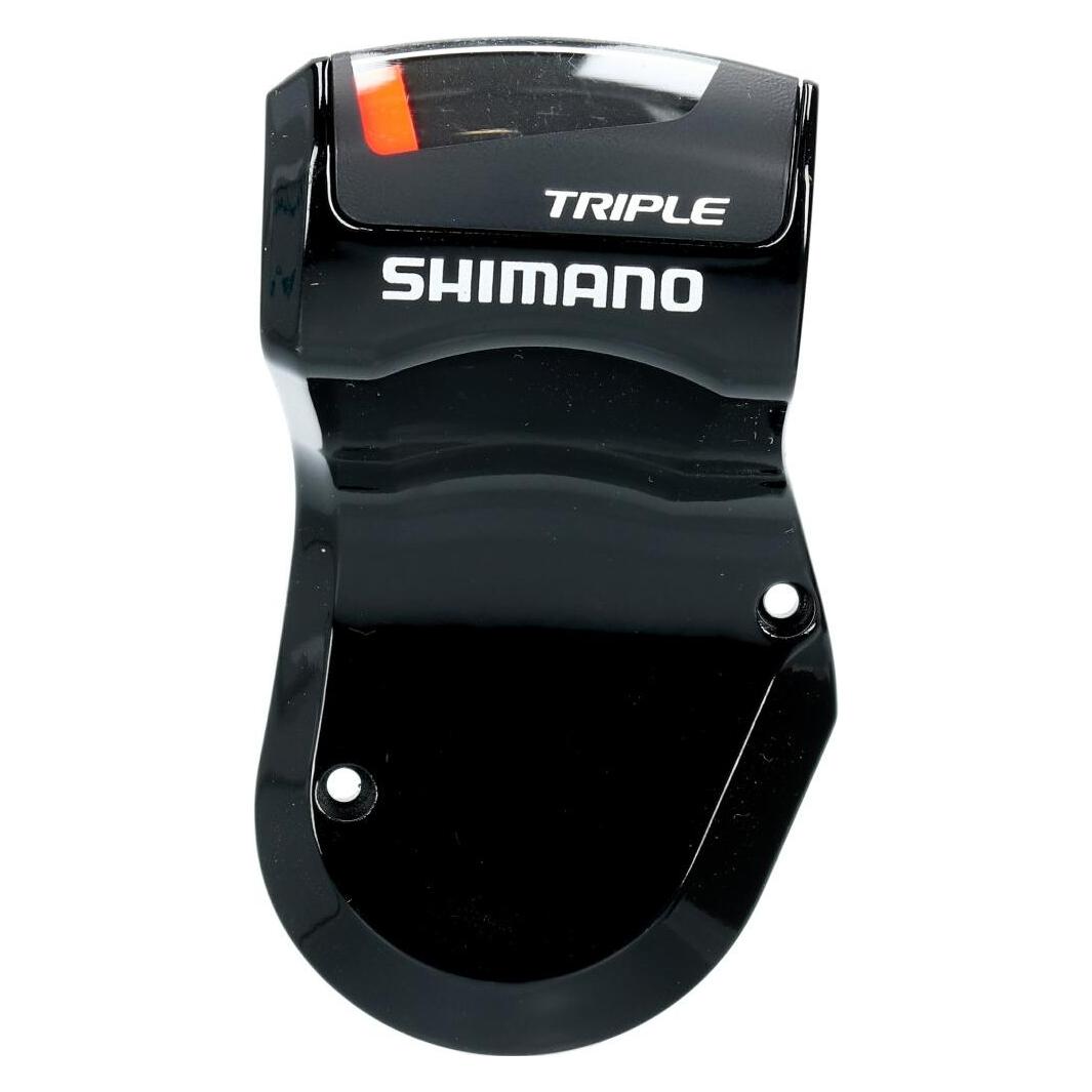 Shimano Ganganzeige SL-R783 Schwarz (39192063)
