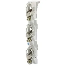 Siemens Dig Industr. Neozed-Sicherungssockel D02/63A 3-polig 5SG6202