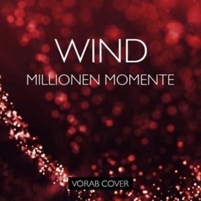 Millionen Momente - Wind, CD