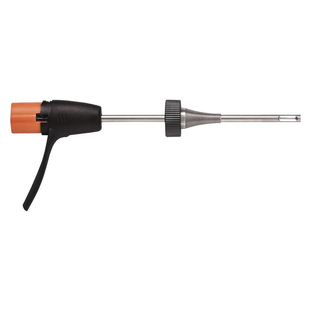 Testo Sonde 0554 9761 Sondenrohr, Pa (0554 9761)