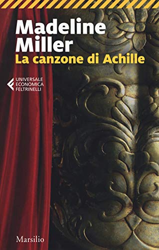 Madeline Miller - La canzone di Achille - Preis vom 14.10.2026 23:07:16 h