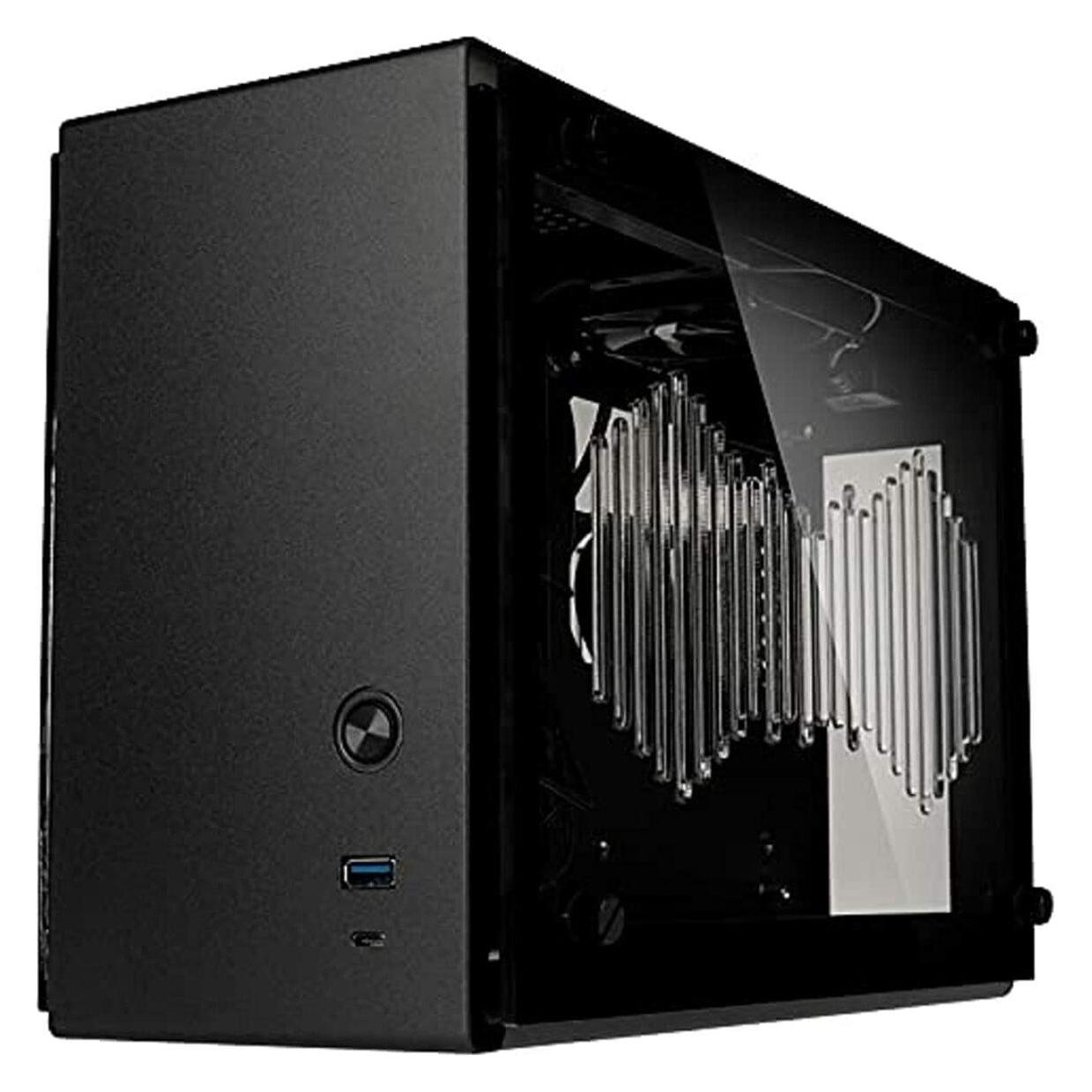 Zalman M2 Mini (Mini-ITX) (M2 Mini Gray)