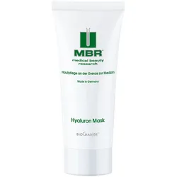 MBR BioChange Hyaluron Mask 100ml