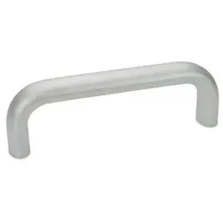 Bügelgriffe, Aluminium (565-20-180-BL)