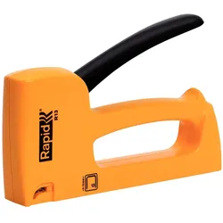 Rapid, Tacker + Nagelpistole, STAPLE GUN R13E 13,4-10MM (Tacker)