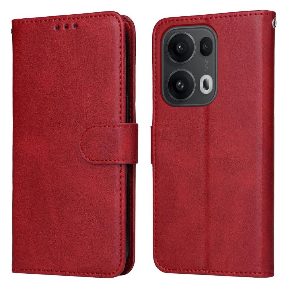 Cover-Discount OPPO Reno13 Pro - Premium Handyhülle Etui (Oppo Reno 13 Pro) (71284889)