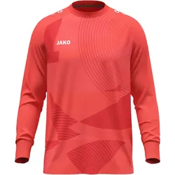 JAKO River Torwarttrikot Kinder 365 - coral 128