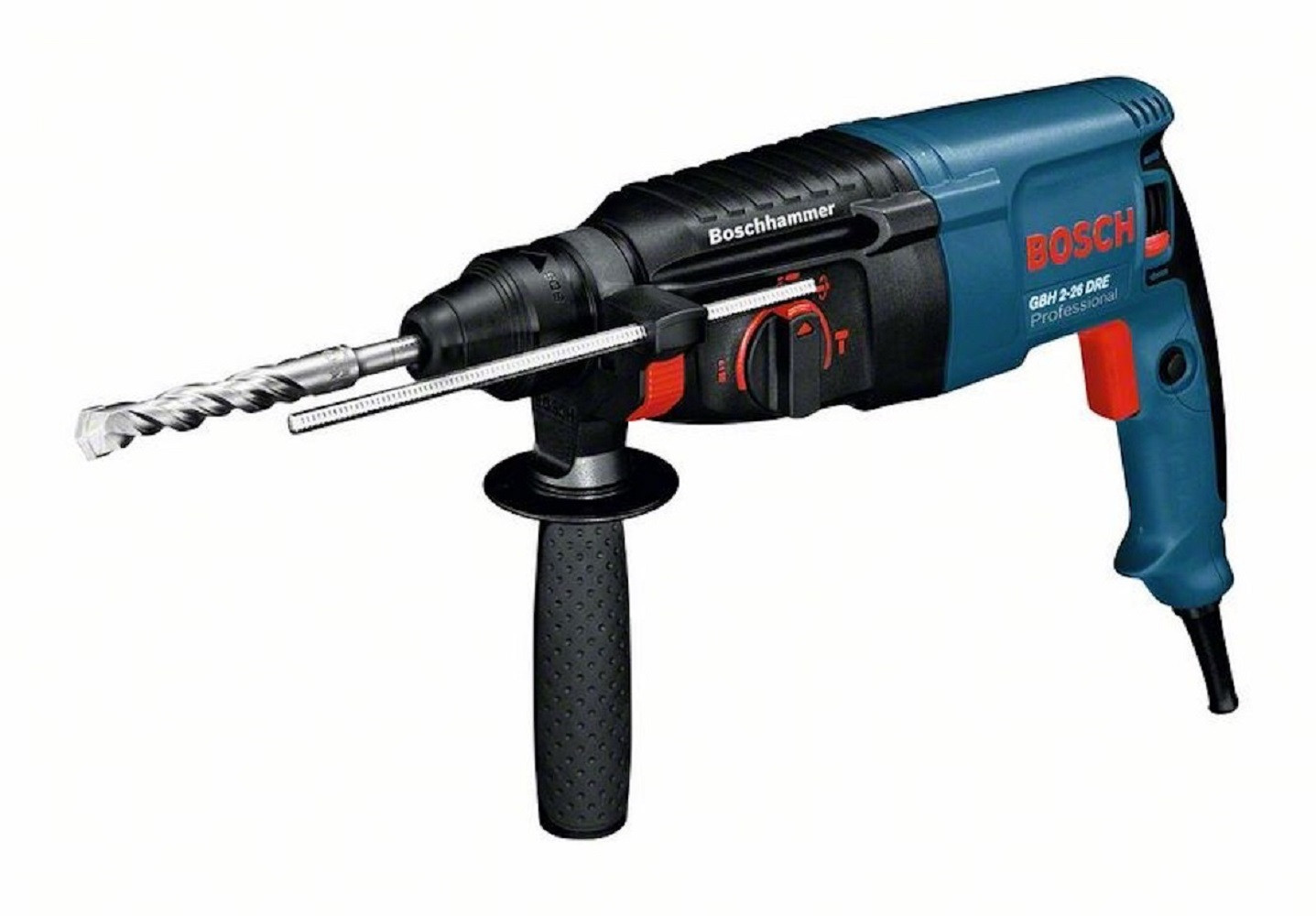 Bosch Professional boorhamer GBH 2-26 DRE