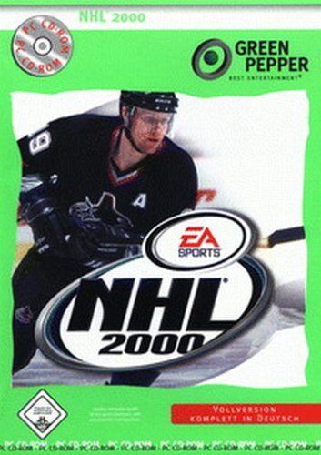ak tronic - NHL 2000 [Green Pepper] - Preis vom 13.10.2026 11:25:28 h