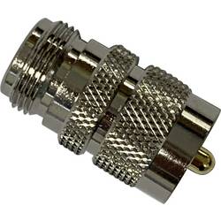 Wittenberg Antennen UG83 103504 UHF-Adapter UHF-Stecker - N-Buchse 1 St.