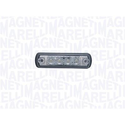 MAGNETI MARELLI Tagfahrleuchte 719000000133 beidseitig für MAN