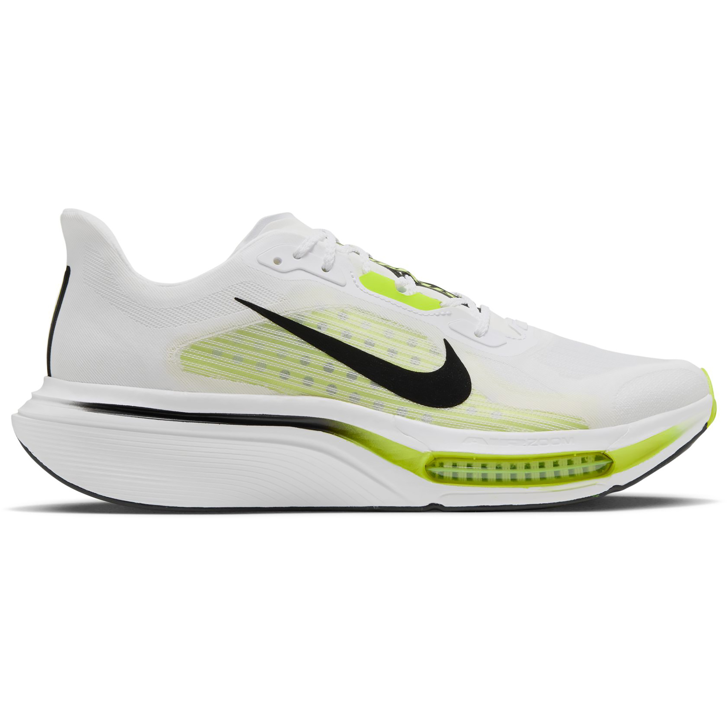 Nike Pegasus Plus 2 Herren Laufschuhe weiss Größe 45.5 Laufen