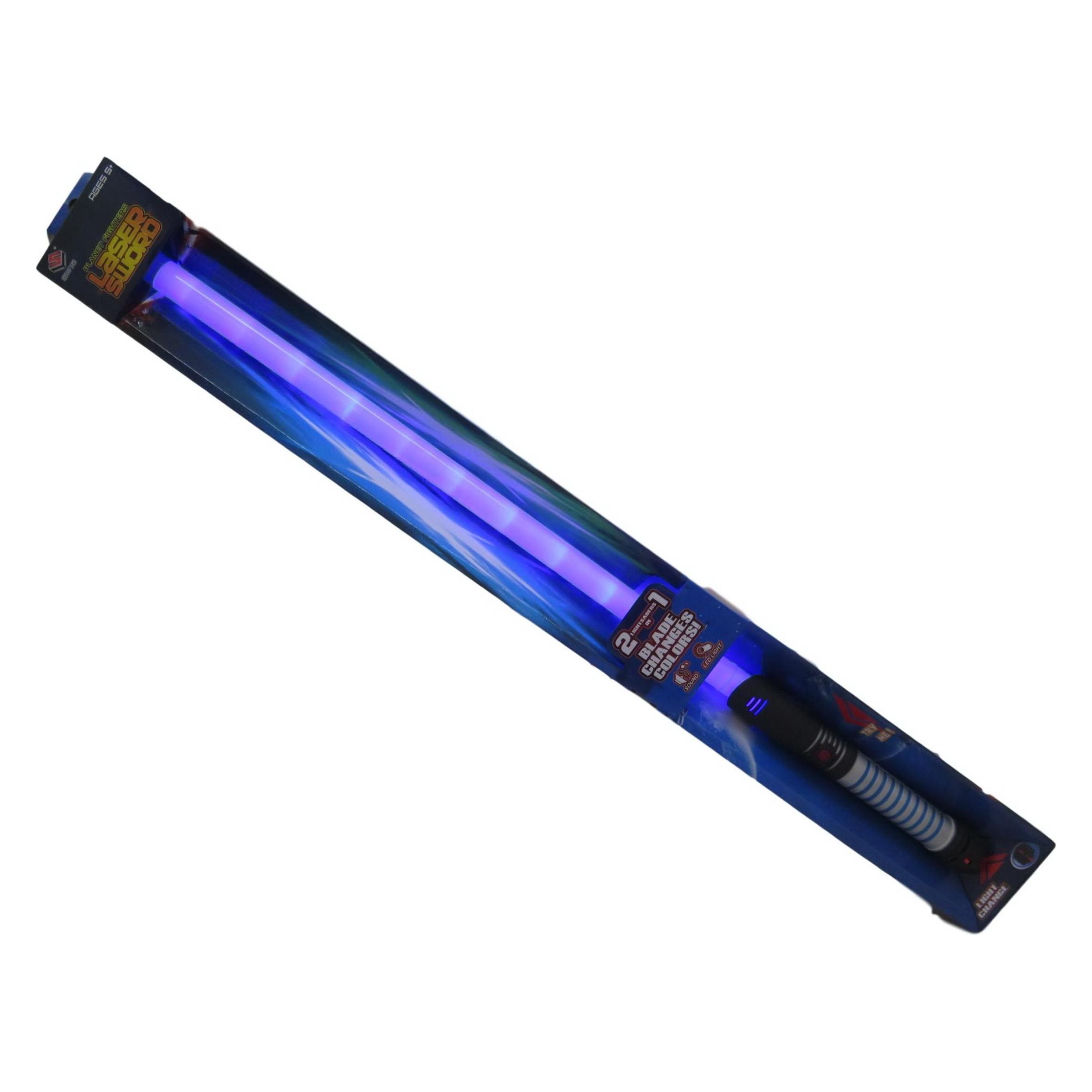 Thimble Toys 2-IN-1 Light Sword, 90 cm (DY208967)