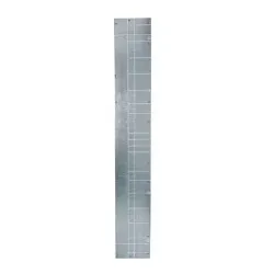 Eaton 150495 Trennwand, Feld/Feld, HxT=2000x200mm XPSS2002
