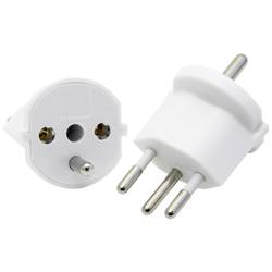 Max Hauri 135801 Steckeradapter nicht lösbar