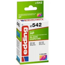 Edding, Druckerpatrone, Druckerpatrone