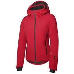 rh+ Florian W - Skijacke - Damen - Red - M