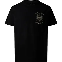 Rokker Flying Wheel T-Shirt