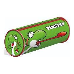 EPEE Super Mario penál Yoshi DPL6 (SR74606)