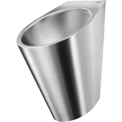 KEMMLIT Urinal FINO ohne Spülwasseranschluss WF