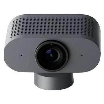 Lenovo Google Meet Series One Smart Camera - Videokonferenzkomponente - holzkohlefarben (40CLCHARCM)