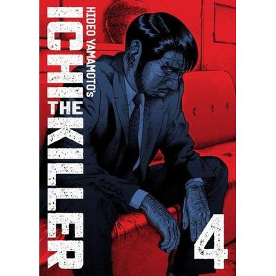 Ichi the Killer (Omnibus) Vol. 4, Taschenbuch von Hideo Yamamoto, Seven Seas Entertainment, LLC