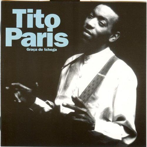 Tito Paris - Graca de Tchega - Preis vom 11.10.2026 03:10:56 h