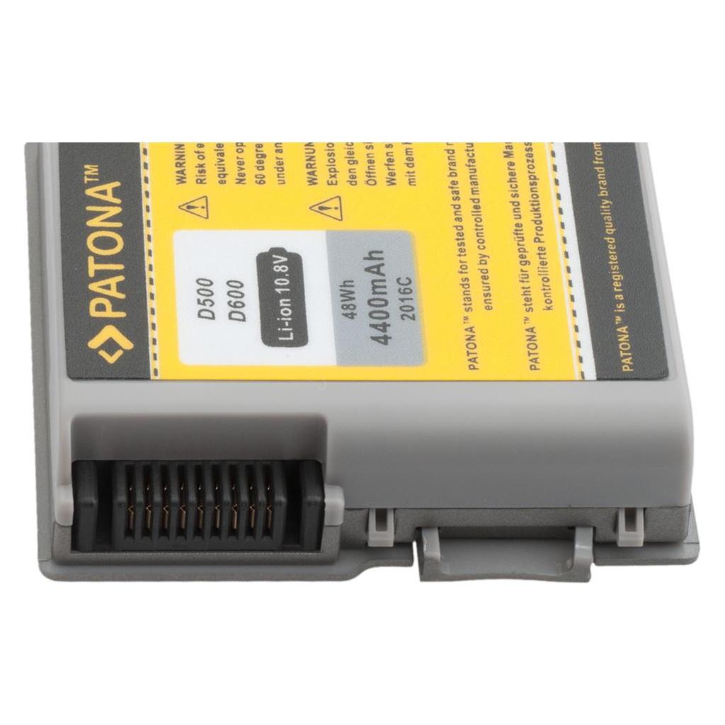Patona 2016 (6 Zellen, 4400 mAh) (2016)