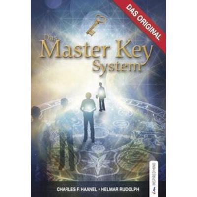 Das Master Key System, Taschenbuch von Charles Haanel, Inspired Mind