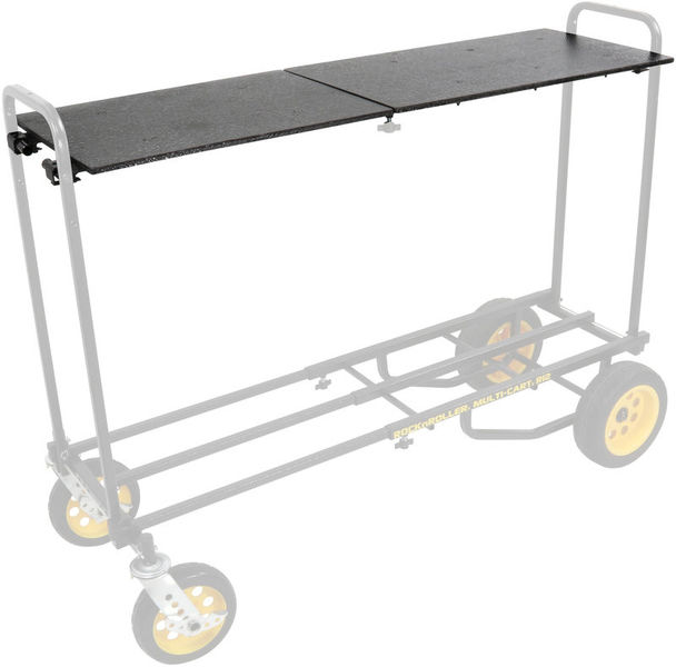 RockNRoller RSH10Q Quick Set Shelf