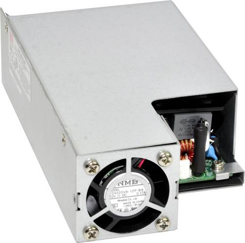 MEAN WELL RPS-400-48-SF Schaltnetzteil 1V 8.4A 403.2 W, 249.6W
