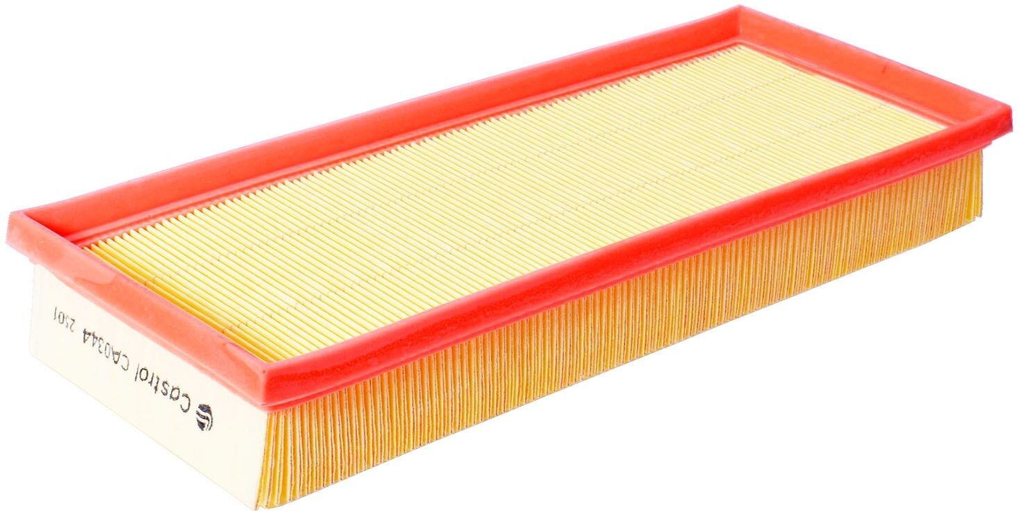 Castrol filters CA0344 Luftfilter