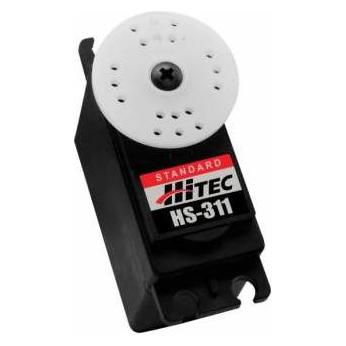 Hitec Standard-Servo HS-311 Analog-S (112311)