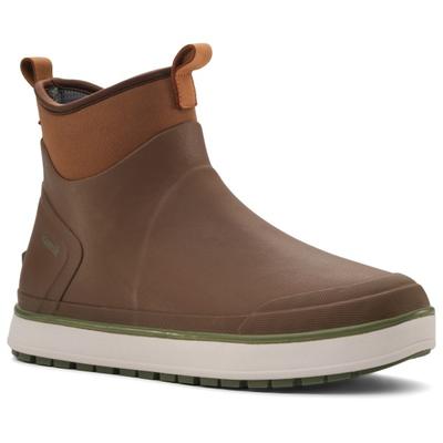 Kamik - Lowtide - Freizeitstiefel 40 | EU 40 braun
