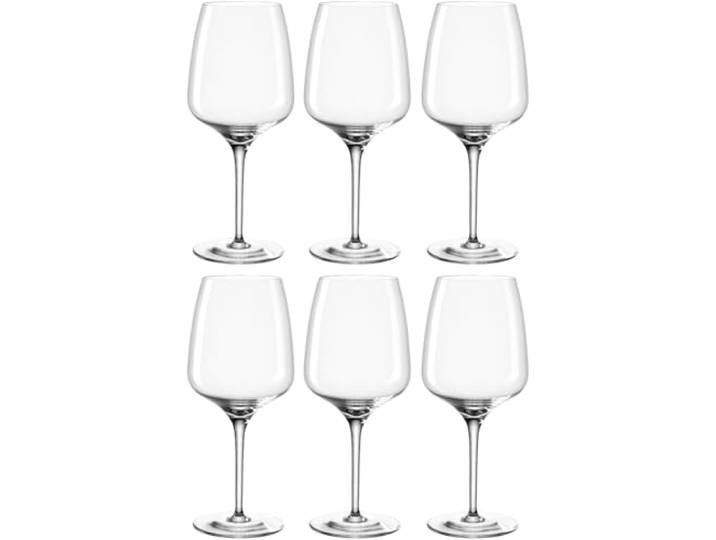 LEONARDO HOME Weißweinglas 360ml CESTI 6er-Set