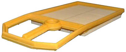 JP GROUP 1118600700 Air filter