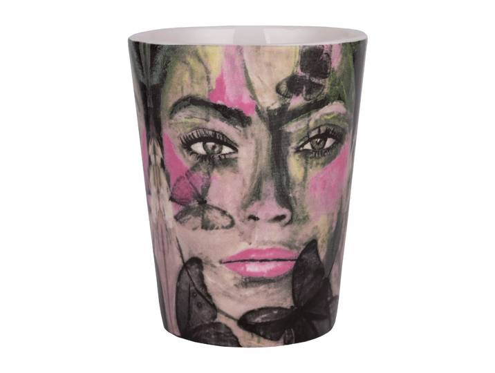 Carolina Gynning Tasse Butterfly Queen 35 cl