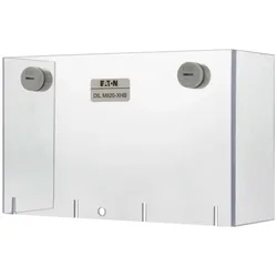 Eaton 208284 Klemmenabdeckung, für DILM750, DILM820 DILM820-XHB