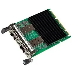 Intel NIC/PCiE up to 25Gb SFP28 x 2 OEM, Netzwerkkarte