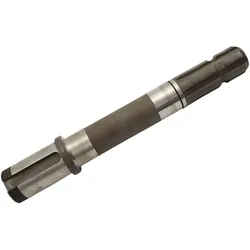 Welle Mähbalken Riementrieb | 627.10.576