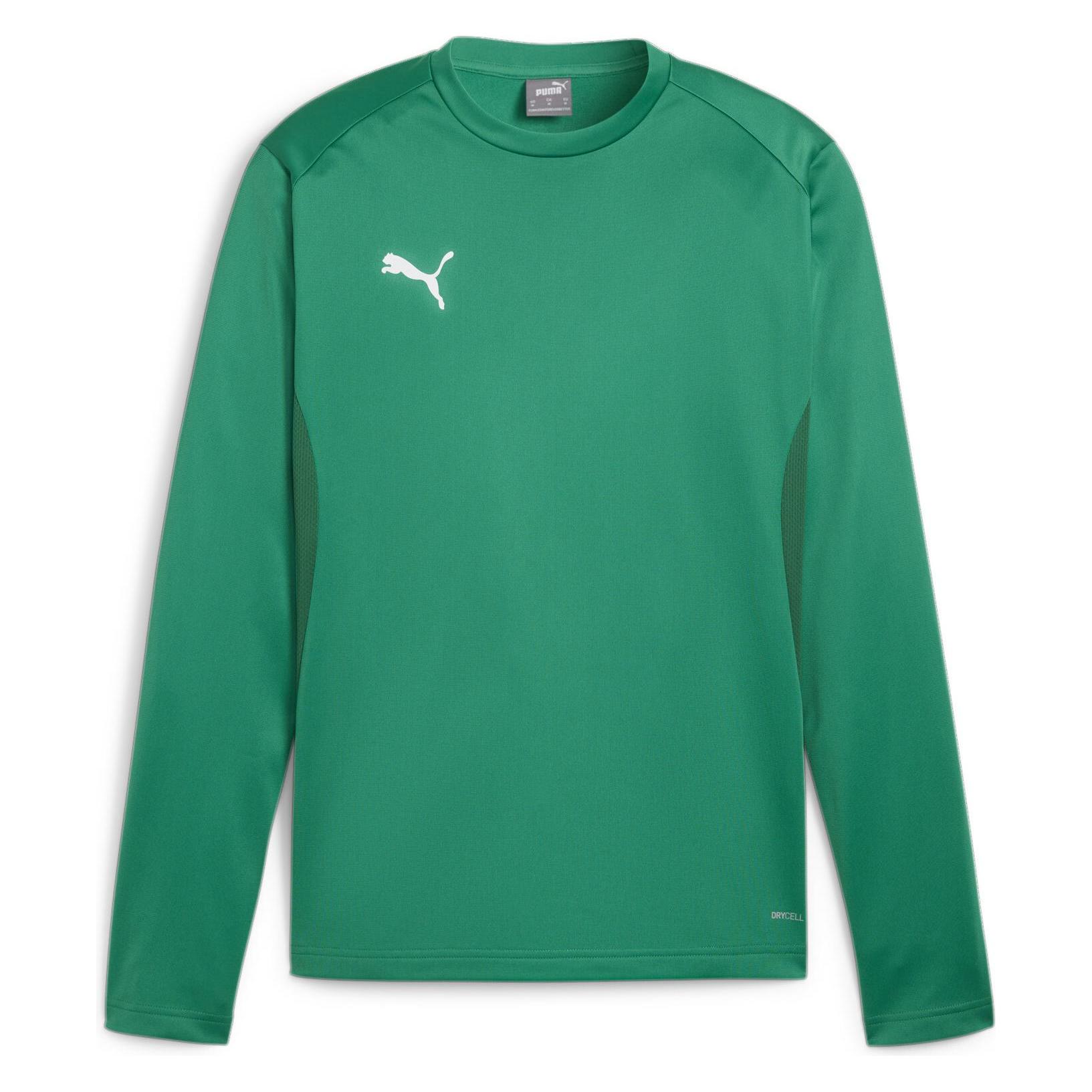 Puma teamGOAL Training Sweat (S) (658649_05)